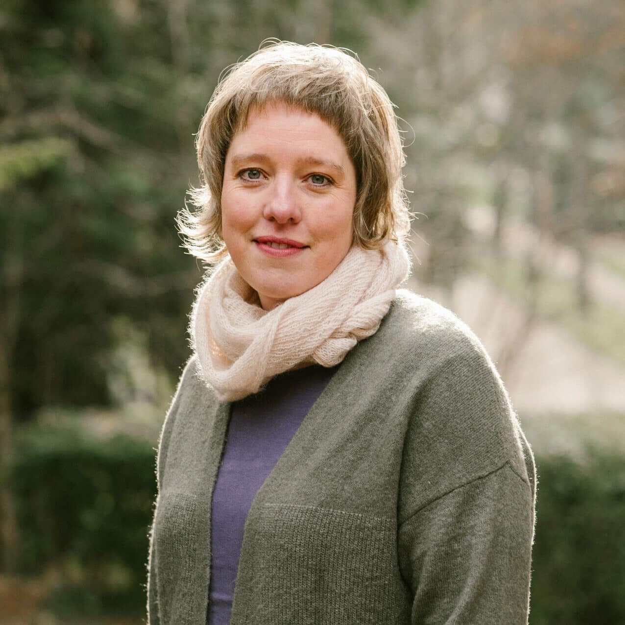 Judith Otterbach — Das macht mir Freude