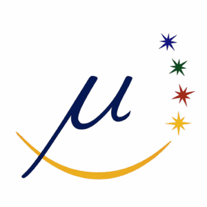 Anja Bär — Logo